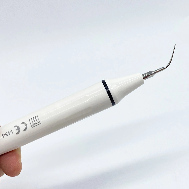 Ultrasonic Scaler LED Detachable Handpiece Dental Built in Ultrasonic Scaler