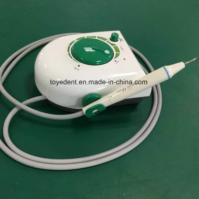 Toye Detachable Handpiece Dental Scaler/ Dental Ultrasonic Scaler