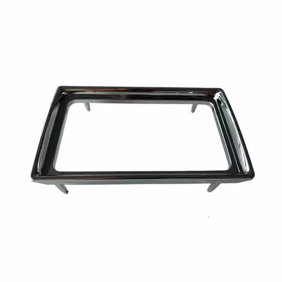 Produits de moulage par injection ABS PP PA personnalisés pour appareils électroménagers/médicaux/électroniques