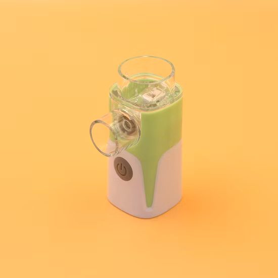Nébuliseurs médicaux Nébuliseur à compresseur portable électrique à usage domestique
